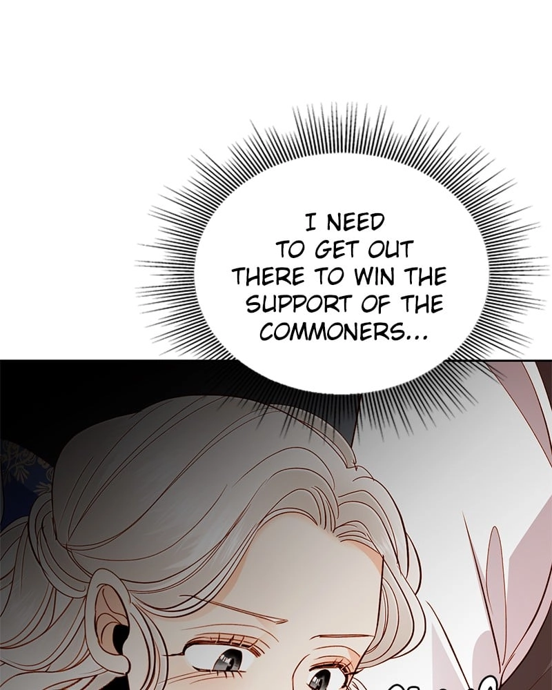 Remarried Empress Chapter 57 - Page 94