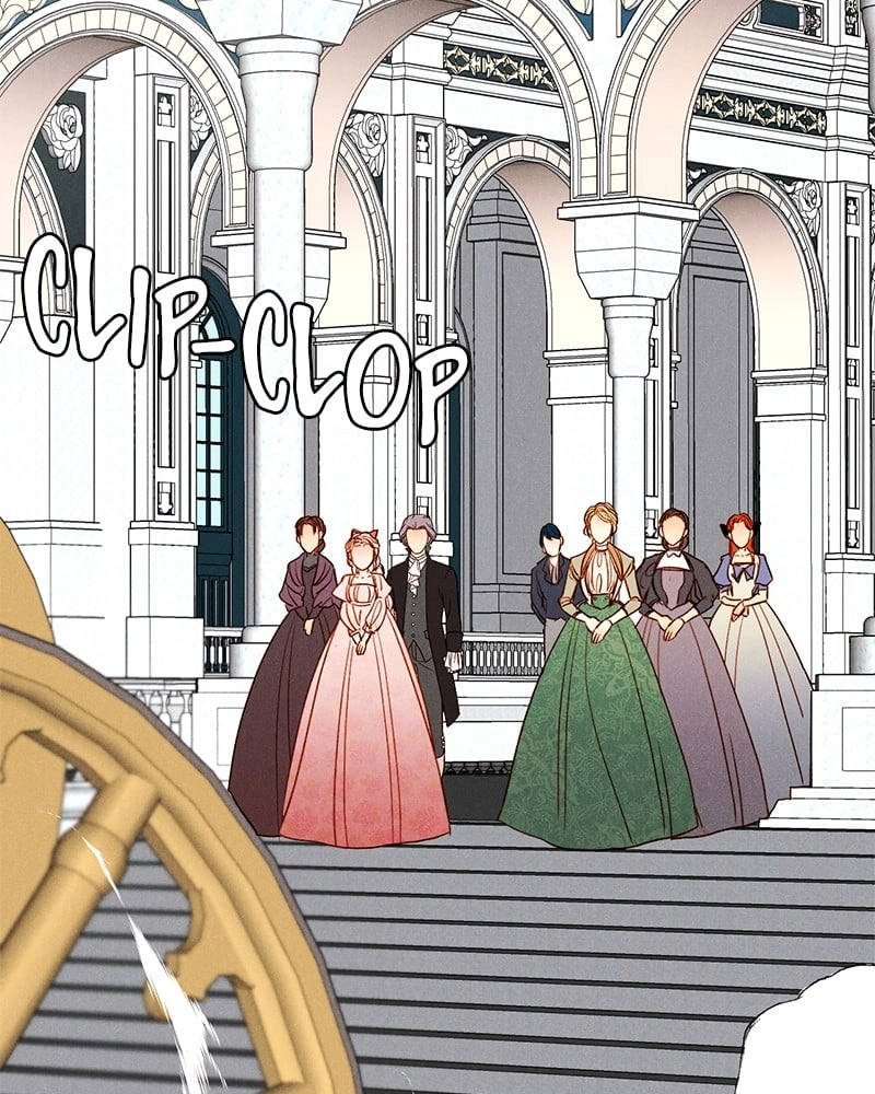 Remarried Empress Chapter 57 - Page 98