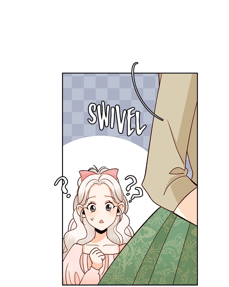 Remarried Empress Chapter 57 - Page 111