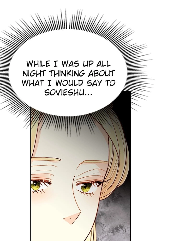 Remarried Empress Chapter 61 - Page 4