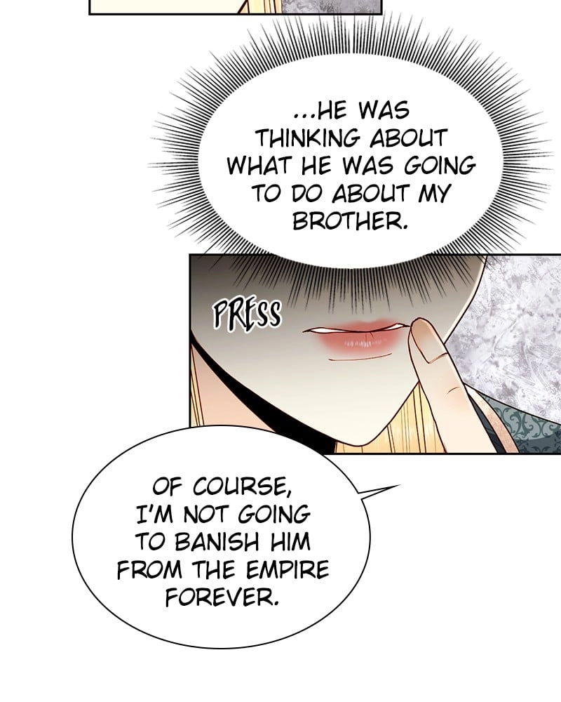 Remarried Empress Chapter 61 - Page 5