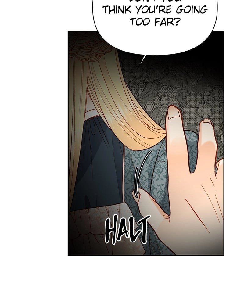 Remarried Empress Chapter 61 - Page 9