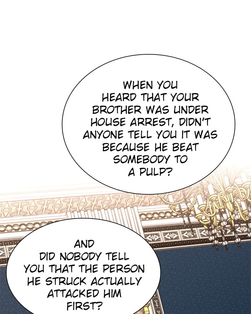 Remarried Empress Chapter 61 - Page 14
