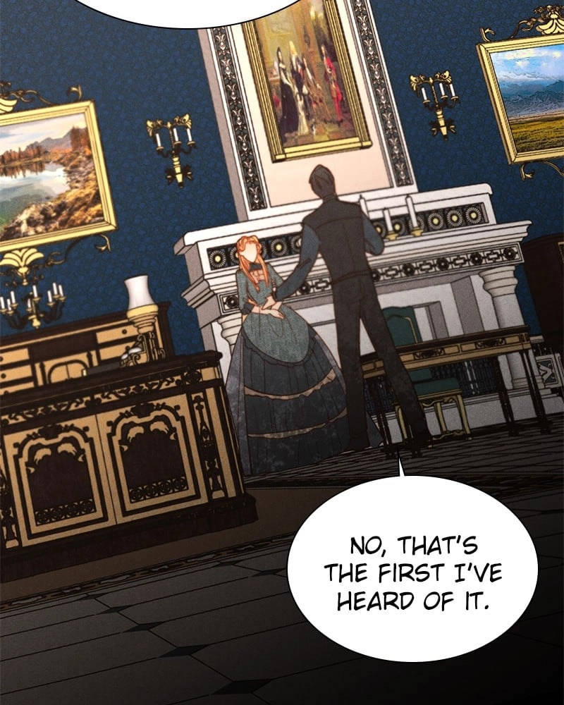 Remarried Empress Chapter 61 - Page 15