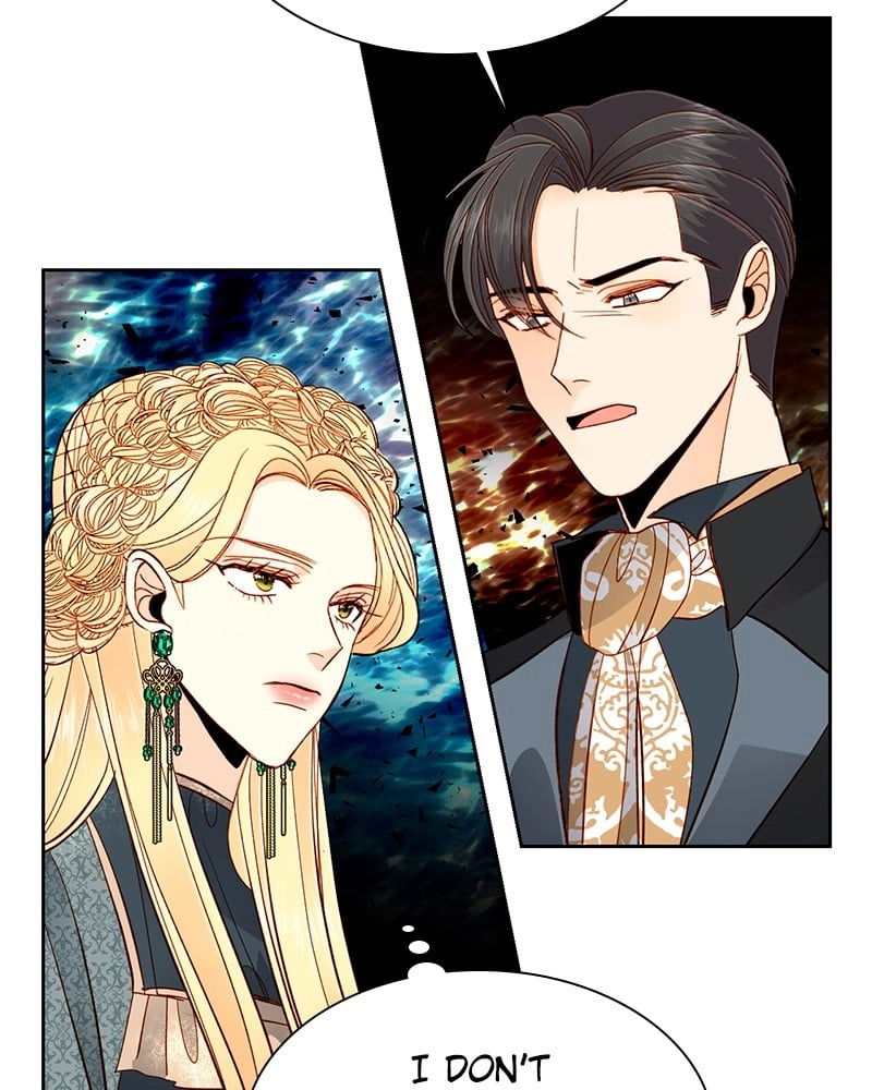 Remarried Empress Chapter 61 - Page 17