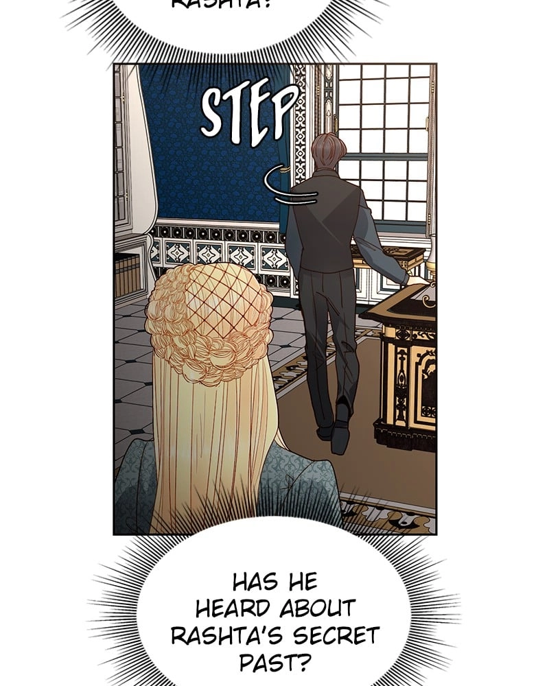 Remarried Empress Chapter 61 - Page 19