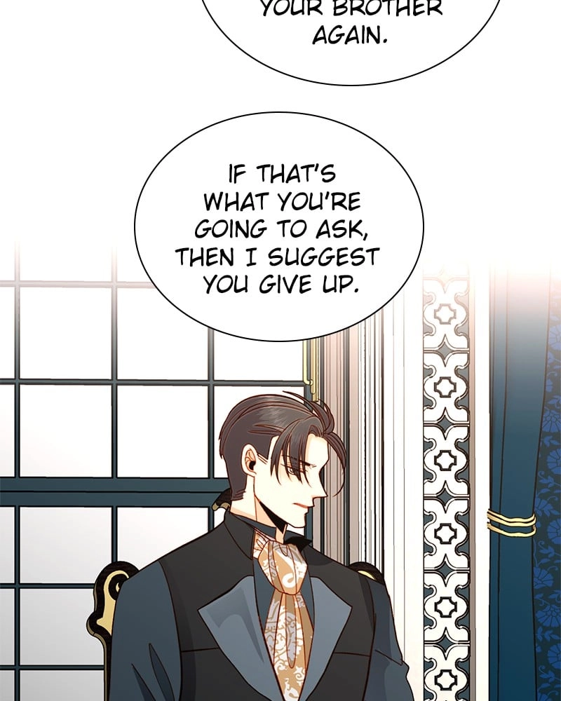 Remarried Empress Chapter 61 - Page 21