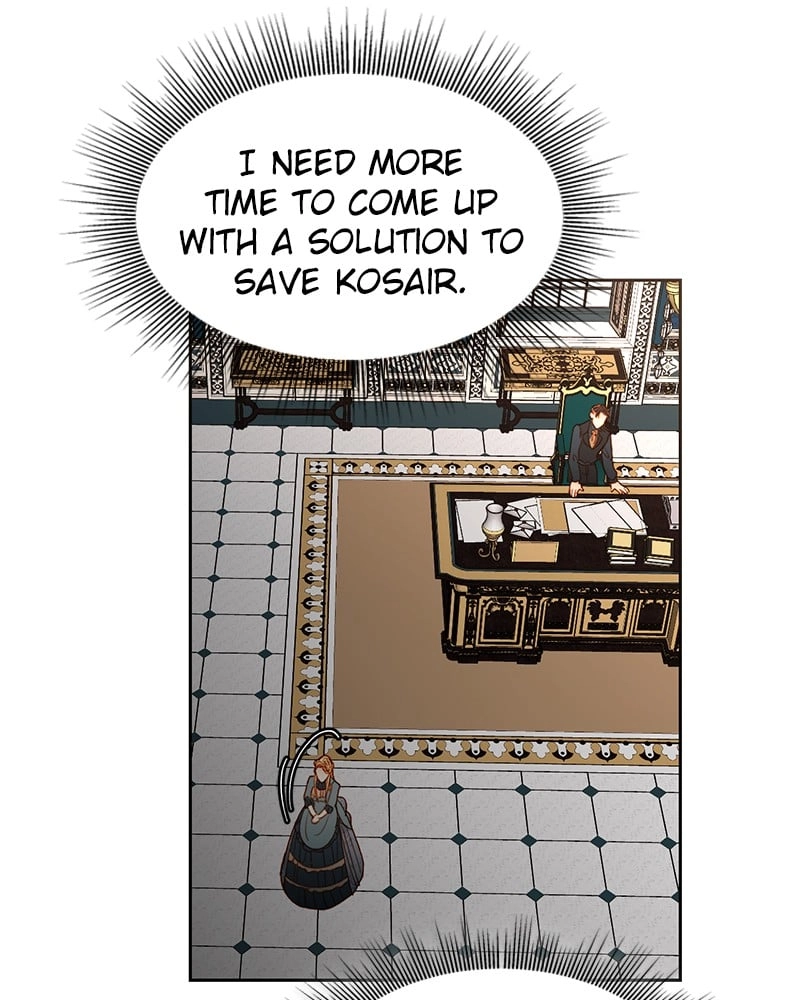 Remarried Empress Chapter 61 - Page 24