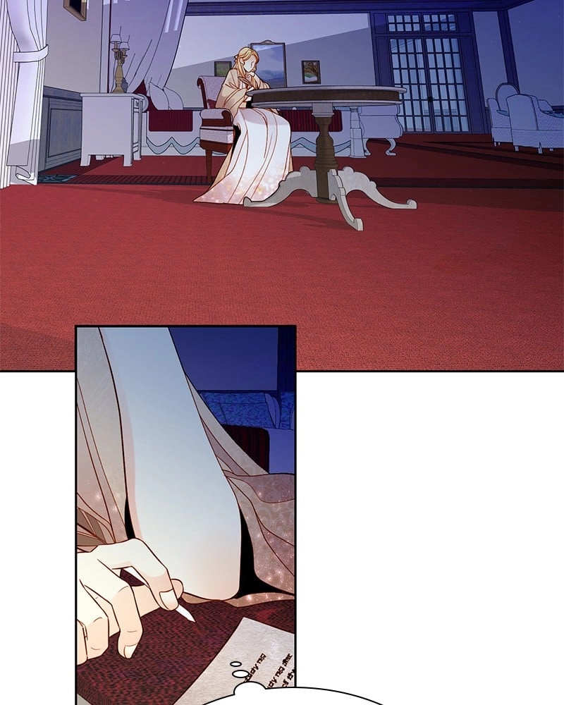 Remarried Empress Chapter 61 - Page 27