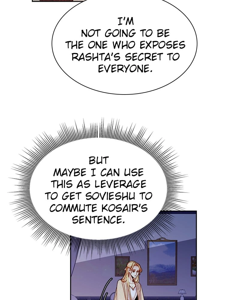 Remarried Empress Chapter 61 - Page 28