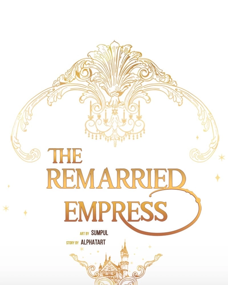 Remarried Empress Chapter 61 - Page 30