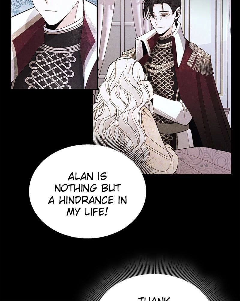 Remarried Empress Chapter 61 - Page 32