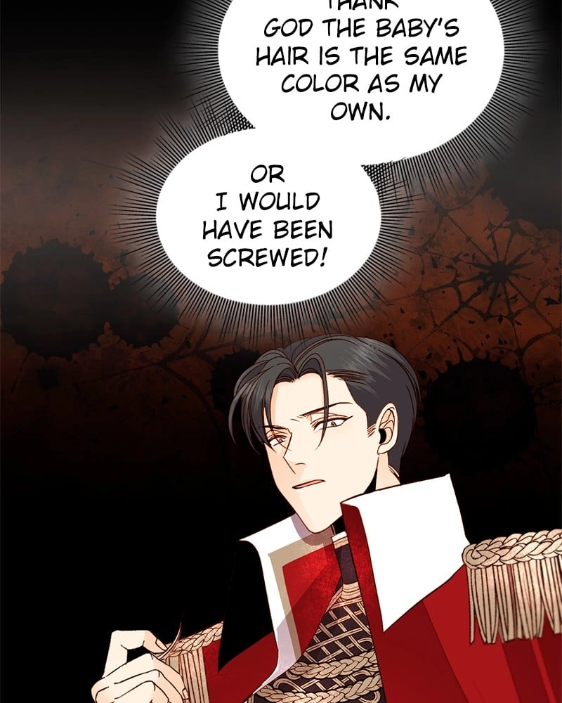 Remarried Empress Chapter 61 - Page 33