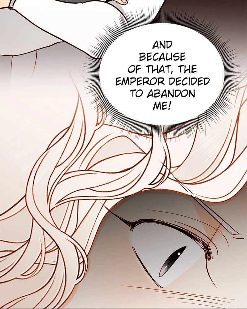 Remarried Empress Chapter 61 - Page 41