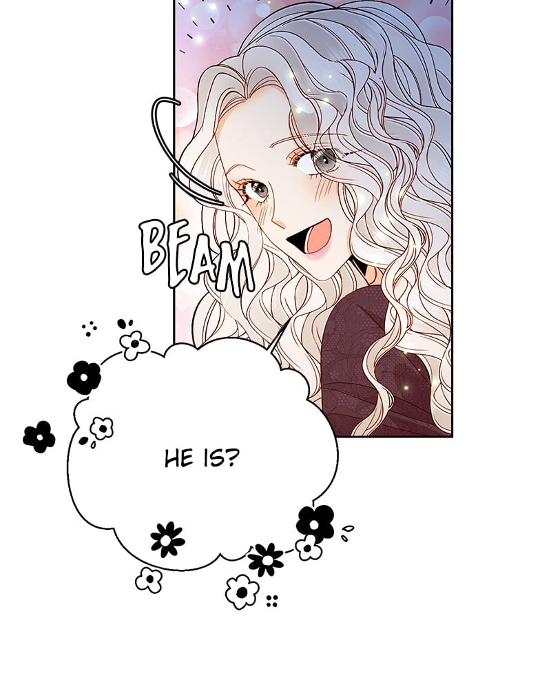 Remarried Empress Chapter 61 - Page 46