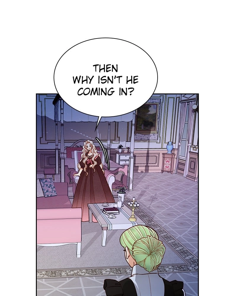 Remarried Empress Chapter 61 - Page 47