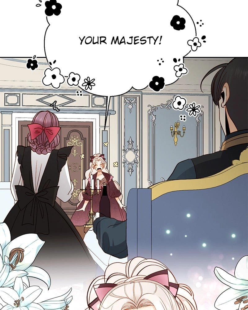 Remarried Empress Chapter 61 - Page 54