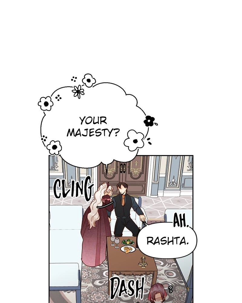 Remarried Empress Chapter 61 - Page 56