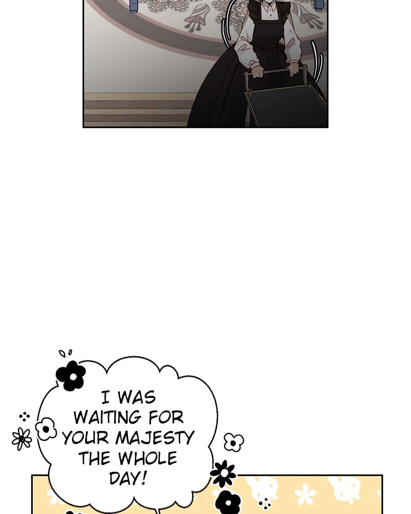 Remarried Empress Chapter 61 - Page 57