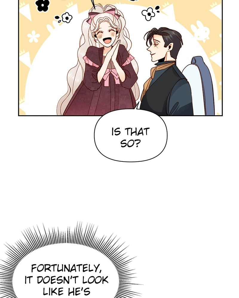 Remarried Empress Chapter 61 - Page 58