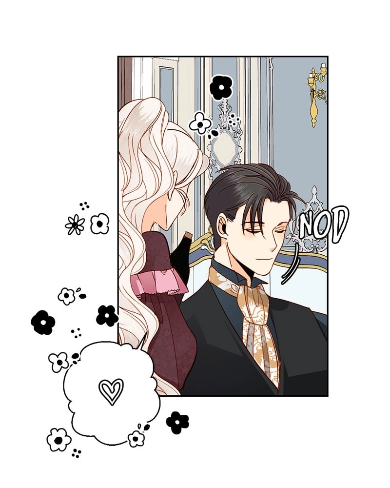 Remarried Empress Chapter 61 - Page 60