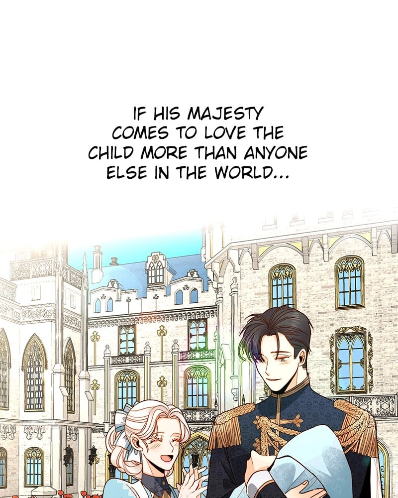 Remarried Empress Chapter 61 - Page 85