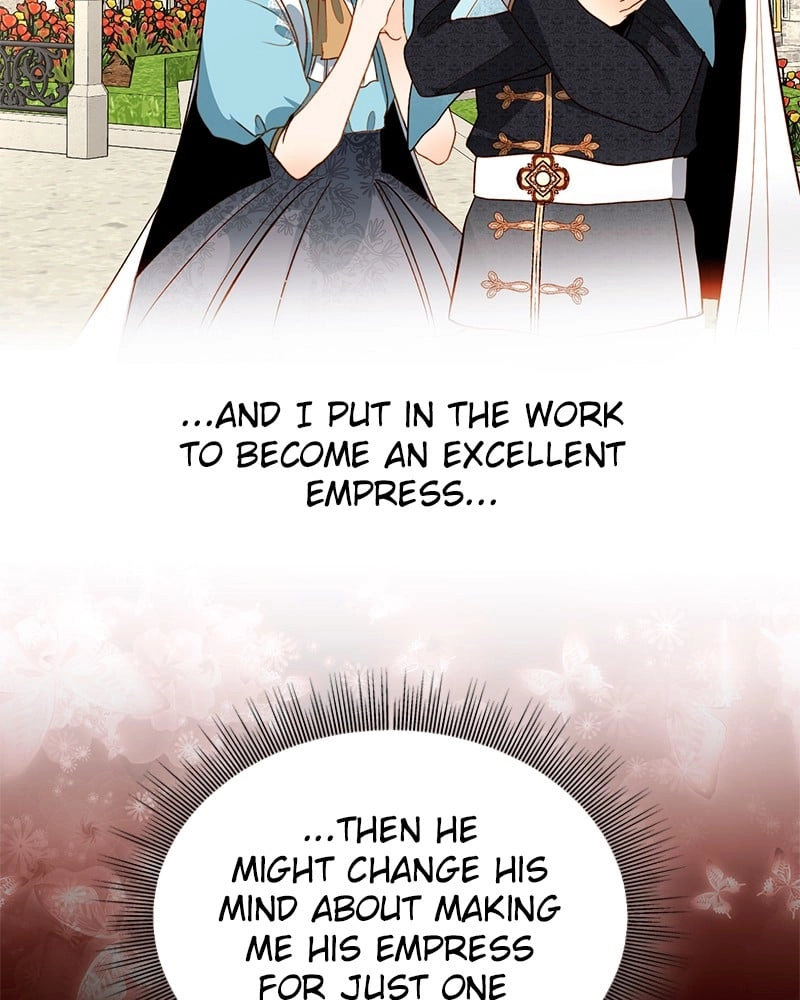 Remarried Empress Chapter 61 - Page 86