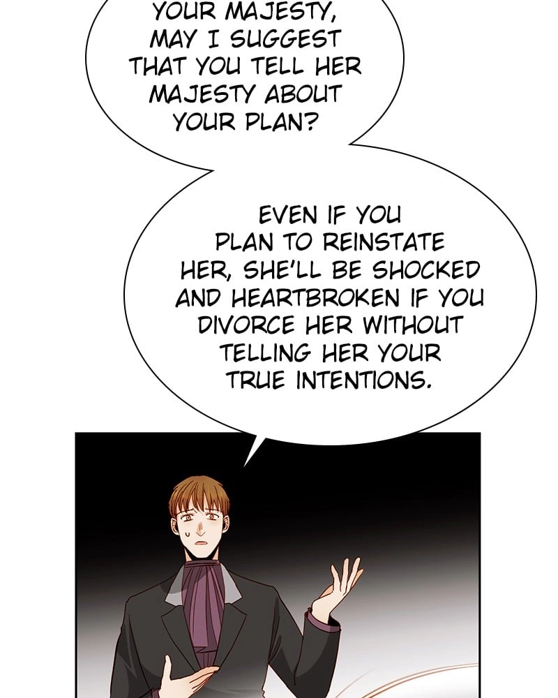Remarried Empress Chapter 61 - Page 90