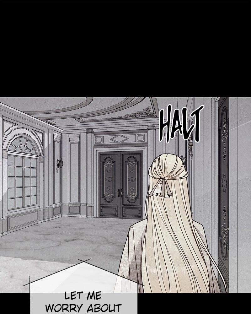 Remarried Empress Chapter 62 - Page 15