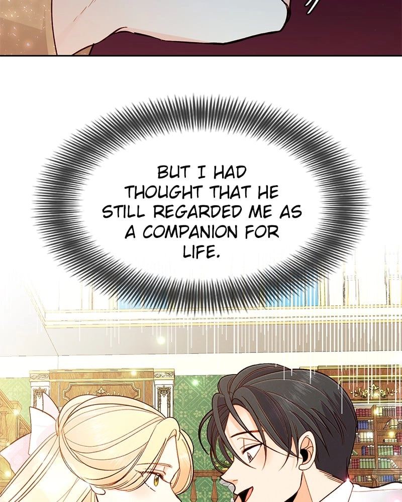 Remarried Empress Chapter 62 - Page 25