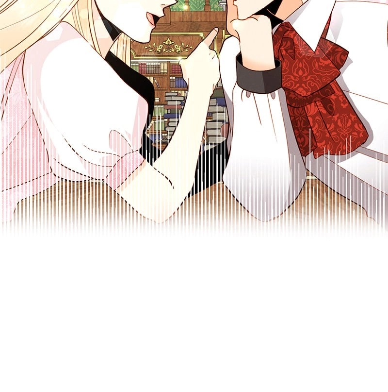 Remarried Empress Chapter 62 - Page 26