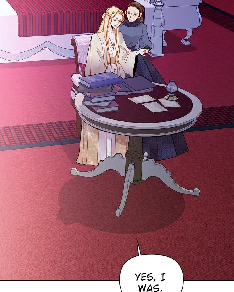 Remarried Empress Chapter 62 - Page 51