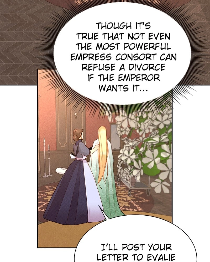 Remarried Empress Chapter 62 - Page 55