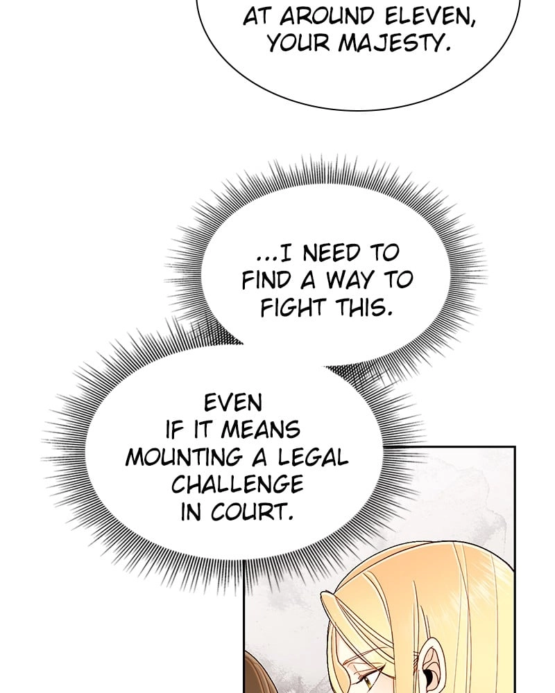Remarried Empress Chapter 62 - Page 56