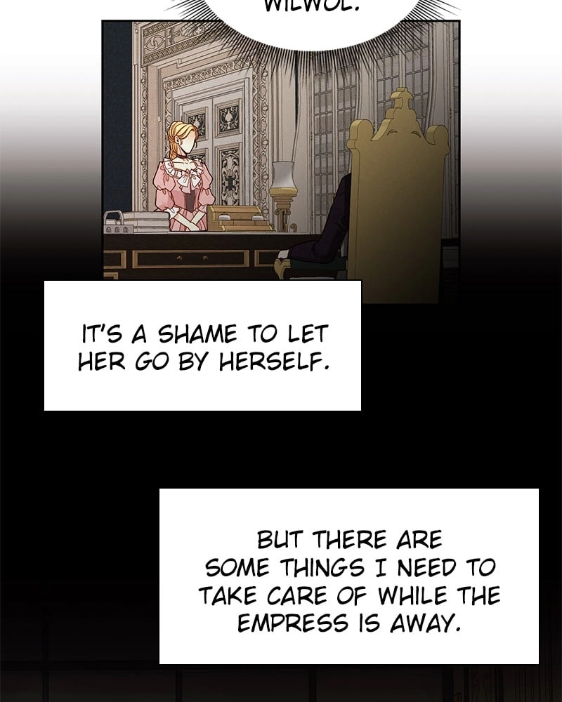 Remarried Empress Chapter 62 - Page 59