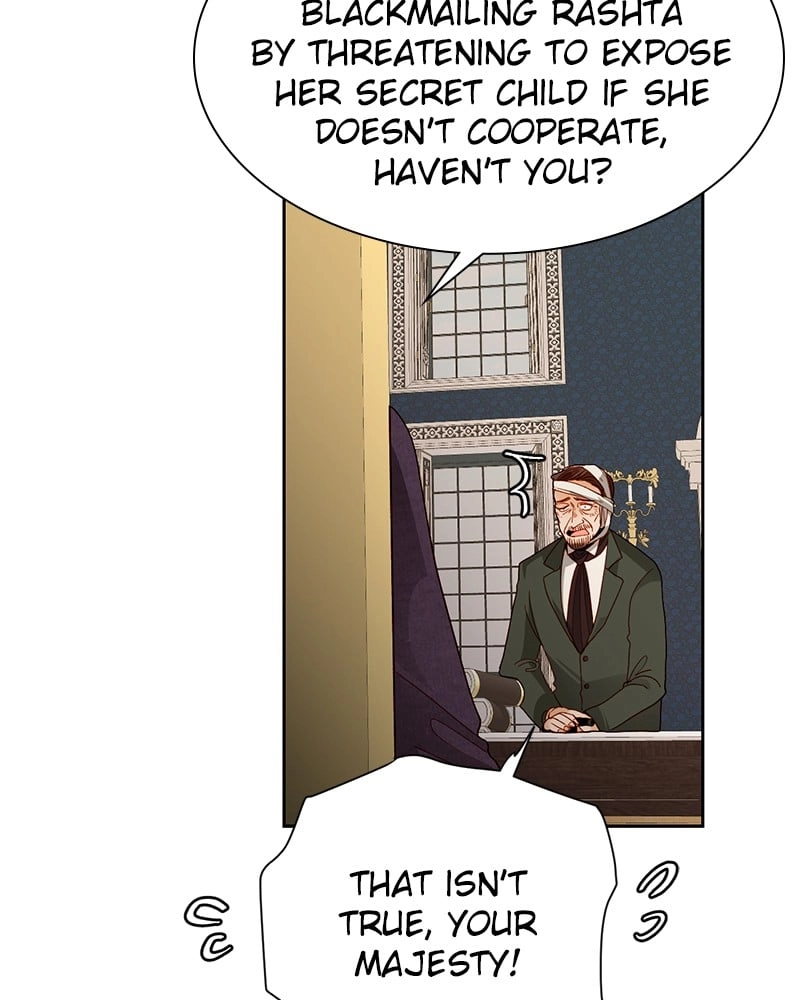Remarried Empress Chapter 62 - Page 62