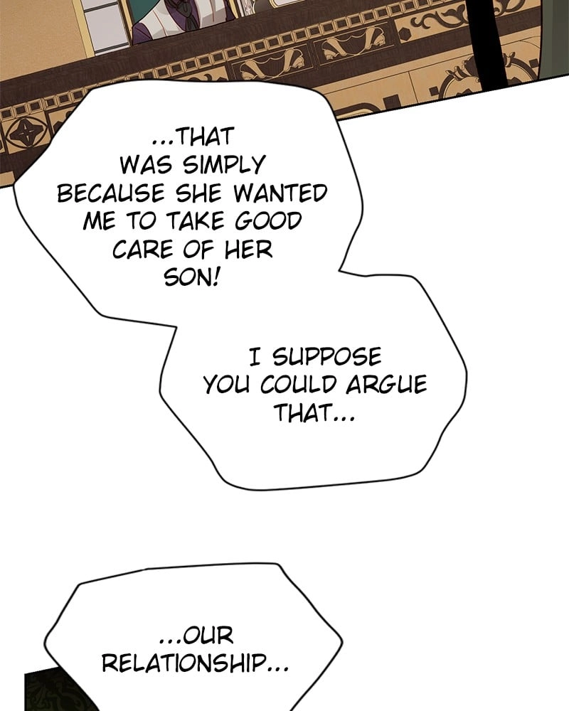 Remarried Empress Chapter 62 - Page 65