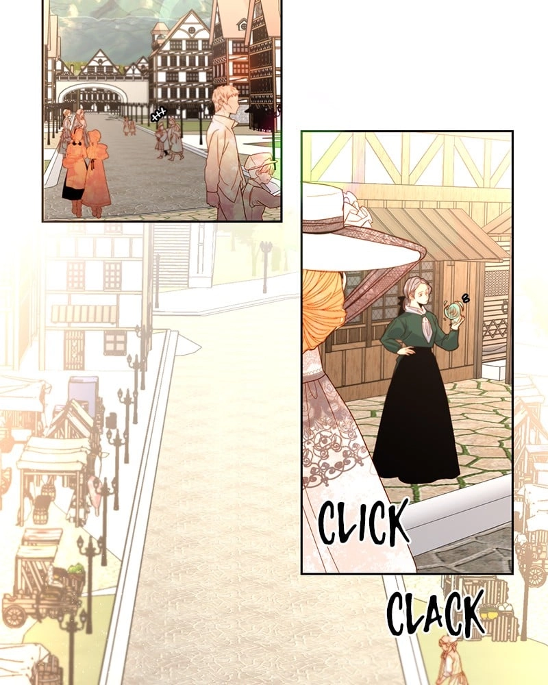 Remarried Empress Chapter 62 - Page 77