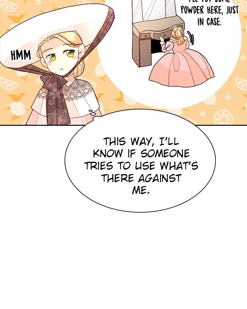Remarried Empress Chapter 62 - Page 81