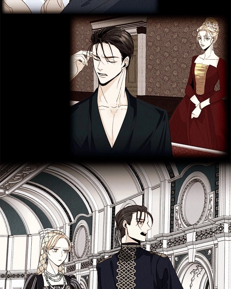 Remarried Empress Chapter 62 - Page 90