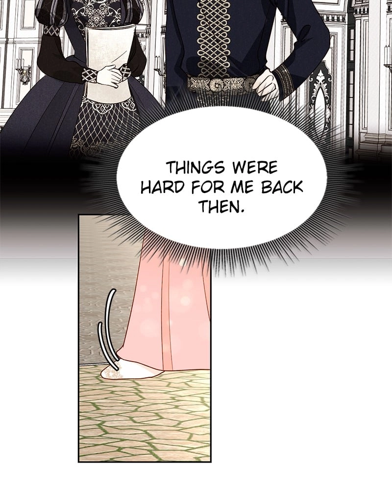 Remarried Empress Chapter 62 - Page 91