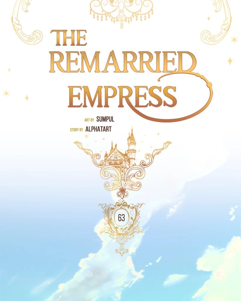 Remarried Empress Chapter 63 - Page 7