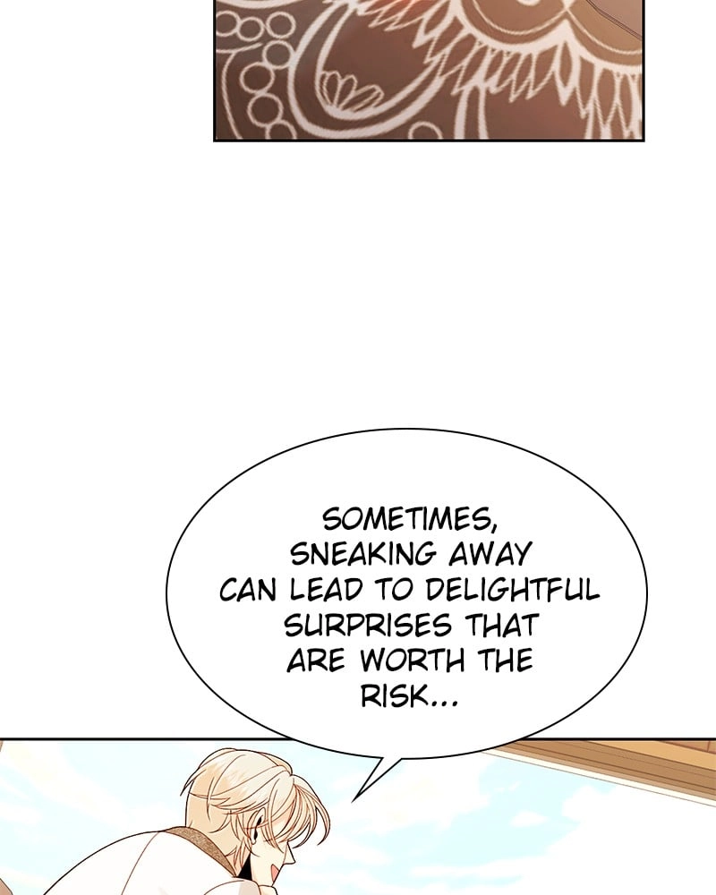 Remarried Empress Chapter 63 - Page 11