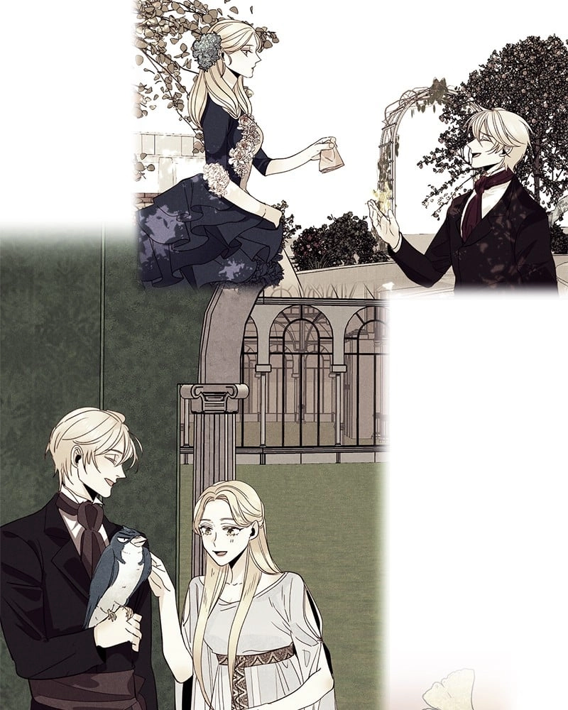 Remarried Empress Chapter 63 - Page 17