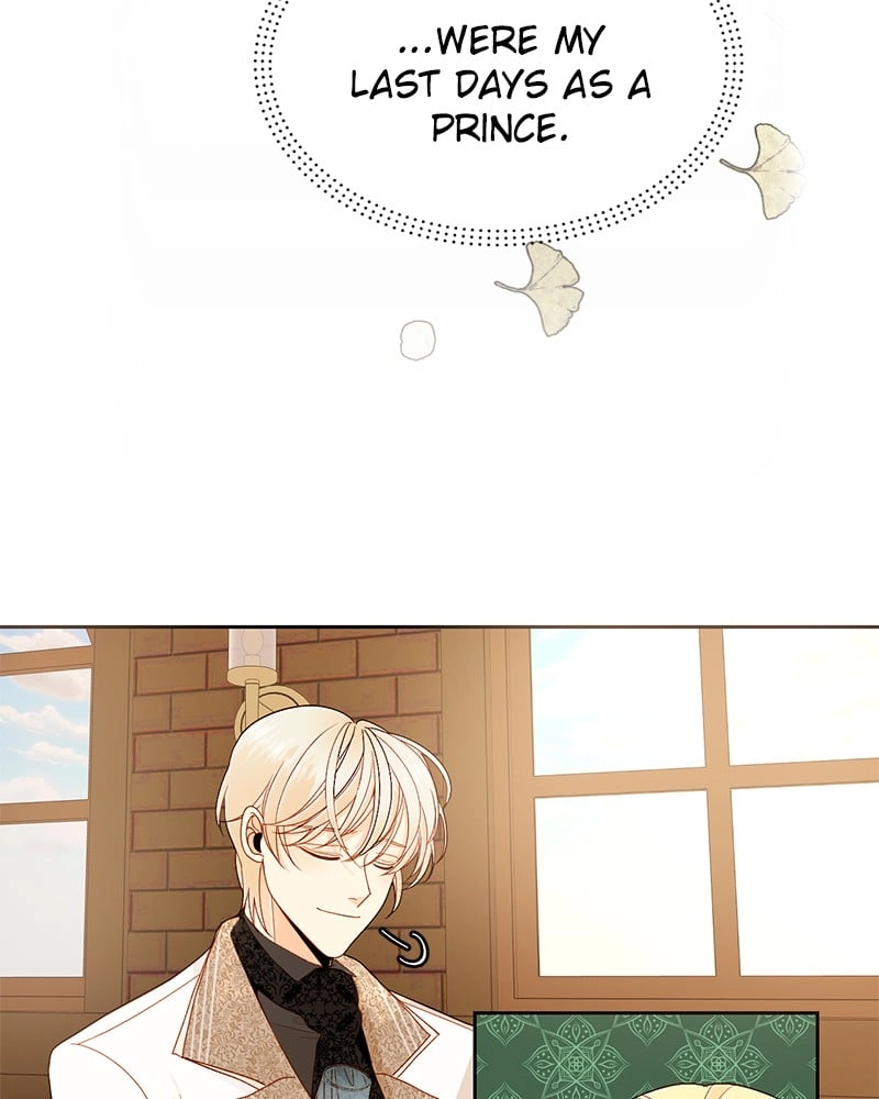 Remarried Empress Chapter 63 - Page 19