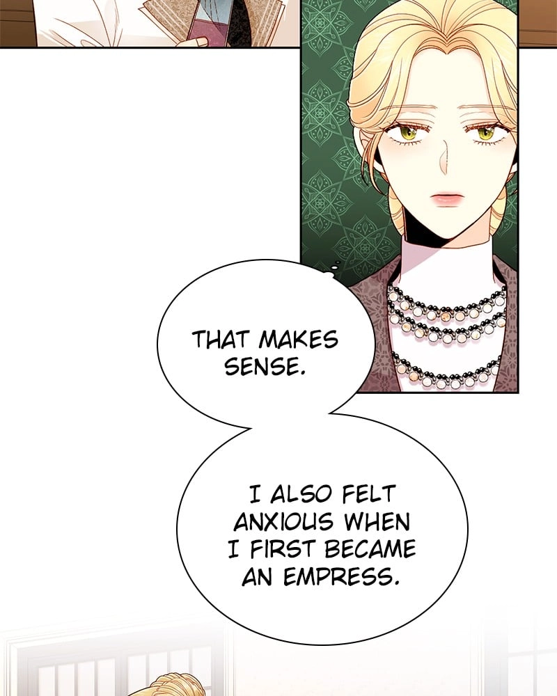 Remarried Empress Chapter 63 - Page 20