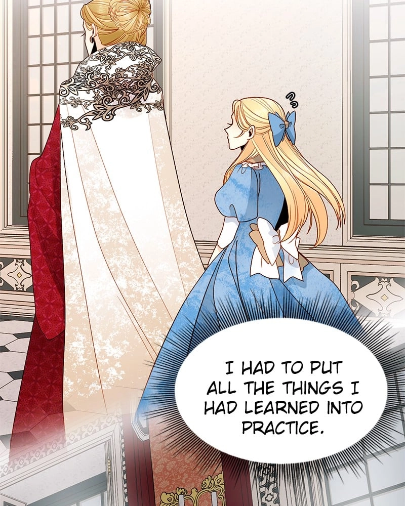 Remarried Empress Chapter 63 - Page 21