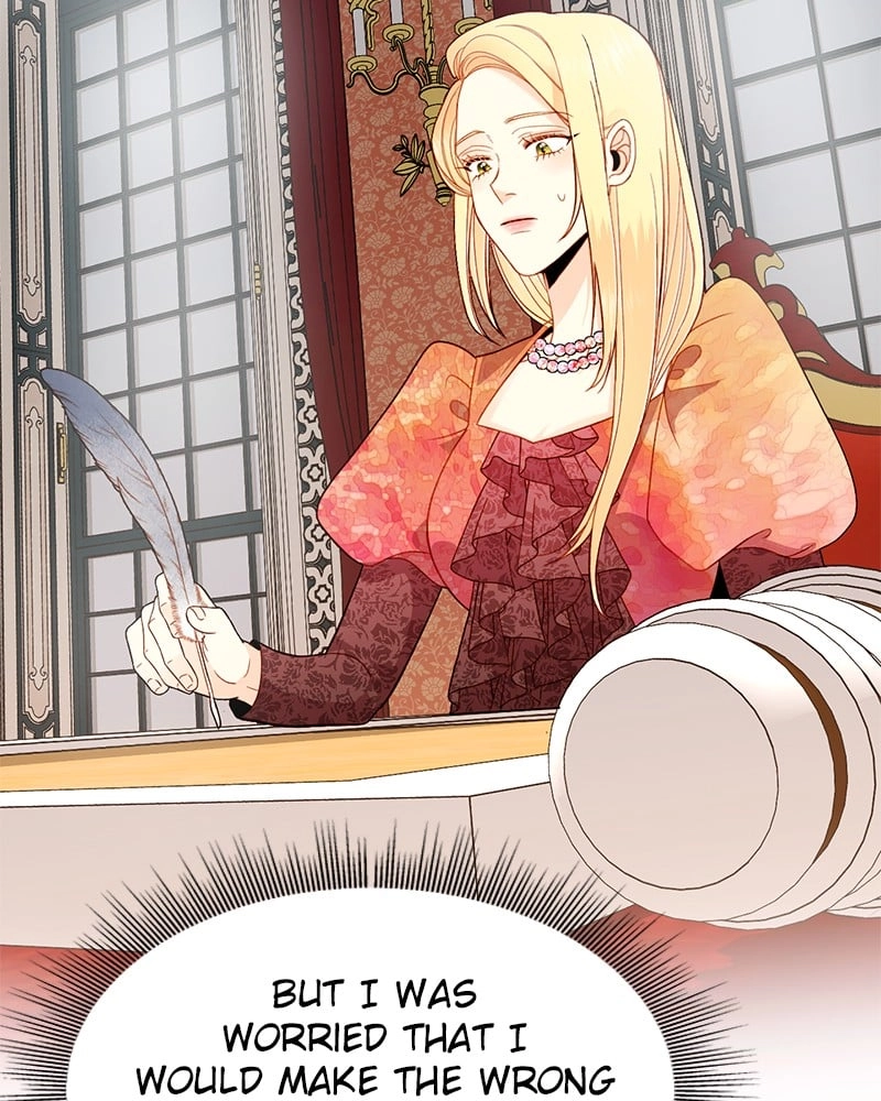 Remarried Empress Chapter 63 - Page 22