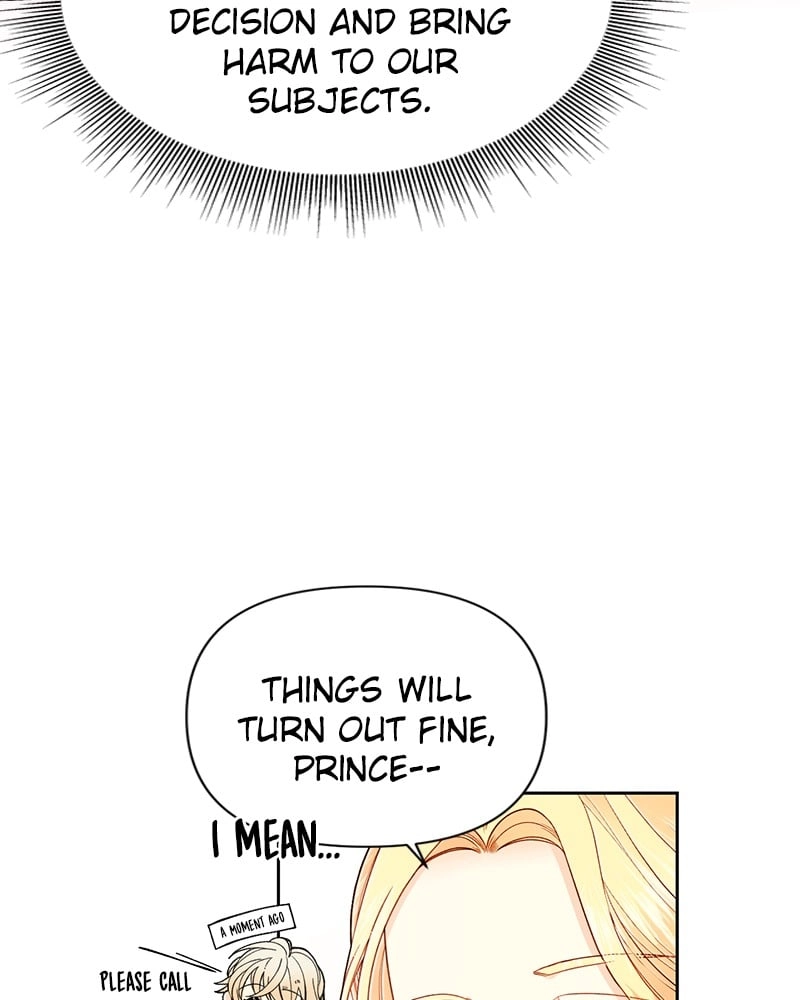 Remarried Empress Chapter 63 - Page 23