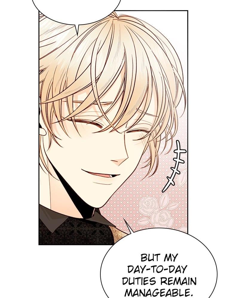Remarried Empress Chapter 63 - Page 25
